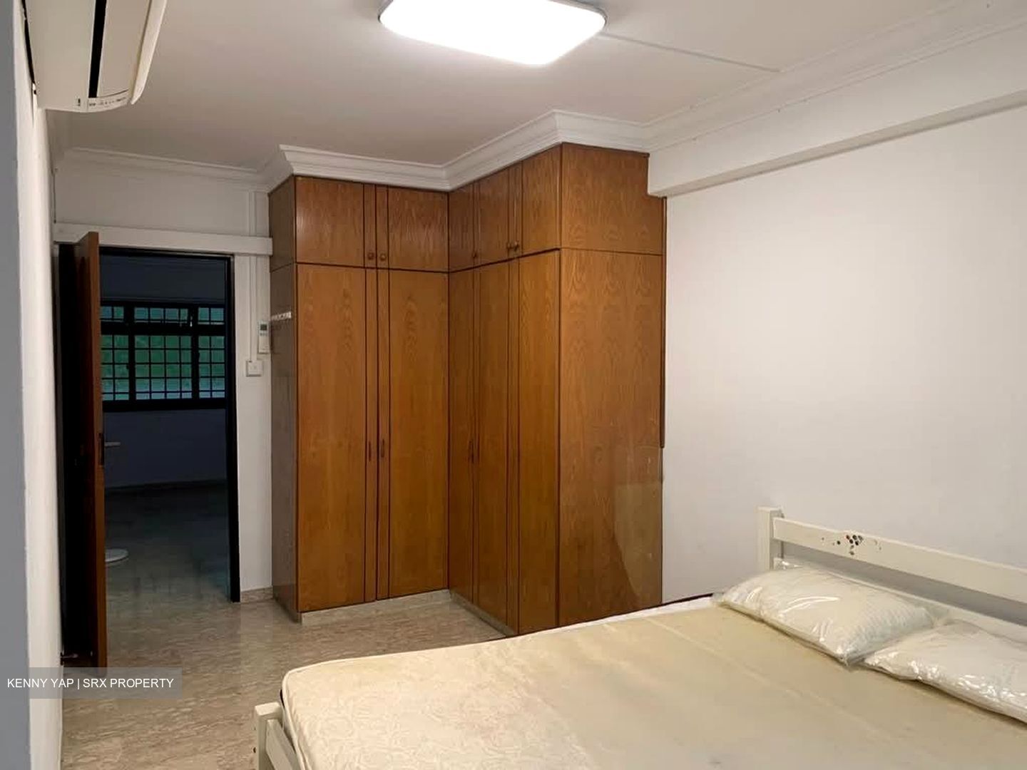Blk 602 Woodlands Drive 42 (Woodlands), HDB 4 Rooms #569358021